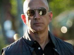 В США напали на сотрудников Amazon, а Джеффу Безосу пообещали отрубить голову