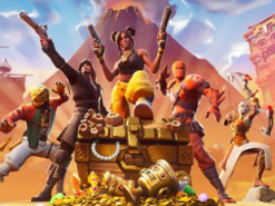 На разработчика Fortnite подадут в суд за создание слишком увлекательной игры