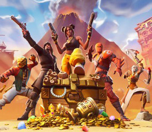 На разработчика Fortnite подадут в суд за создание слишком увлекательной игры