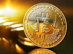 Владельцы биткоина потеряли $43 млрд за сутки