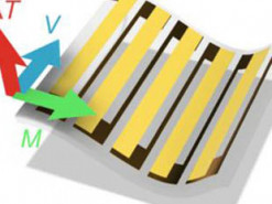 Тонкое покрытие обеспечит питание устройств IoT за счёт внешнего тепла