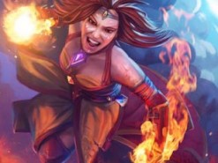 Лучшие игроки Dota 2 сразятся за 10 миллионов долларов