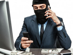 Телефонный разговор с «оператором мобильной связи» стоил женщине 10 тысяч гривен