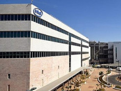 Intel не торопится расширять производственные мощности в Израиле