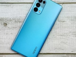 В OPPO Reno6 Pro можно увеличить объём ОЗУ до 19 ГБ