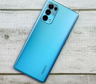 В OPPO Reno6 Pro можно увеличить объём ОЗУ до 19 ГБ