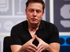 Маск прокомментировал эпизод с курением марихуаны