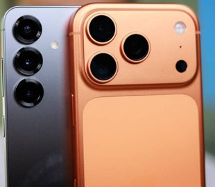 Як Apple змінила стратегію та отримала перевагу над Samsung