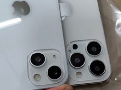 На прототипах iPhone 13 заметили новый дизайн камеры