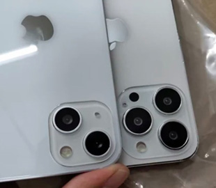 На прототипах iPhone 13 заметили новый дизайн камеры
