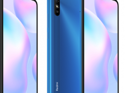 Xiaomi Redmi 9A представлен официально