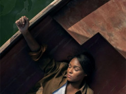 Amazon поделился тизером нового сезона сериала "Возвращение домой" с Жанель Моне