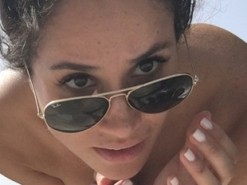 Хакеры слили интимные фото невесты принца Гарри