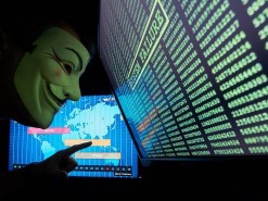 Следствие установило: группа хакеров украла со счетов украинских компаний 950 тысяч гривен