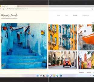 Microsoft представила свой самый мощный и продвинутый планшет