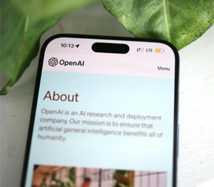 OpenAI готує смартфон без додатків: що відомо