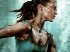 Создатели экранизации Tomb Raider приступили к работе над сиквелом