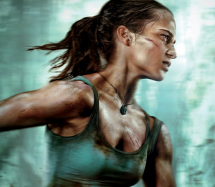 Создатели экранизации Tomb Raider приступили к работе над сиквелом