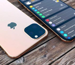 iPhone XI засвітився на відео відомого техноблогера