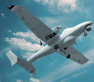 "Бачить" навіть за лінією горизонту: TEKEVER представила надчутливий дрон-розвідник