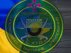 На східному напрямку ЗСУ збили ворожий літак і три безпілотники