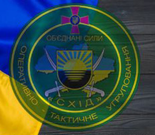 На східному напрямку ЗСУ збили ворожий літак і три безпілотники