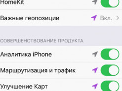 Користувачі скаржаться на скидання конфіденційності в iOS 17