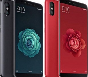 Цены Xiaomi Mi A2 и Mi A2 Lite раскрыты до официальной презентации