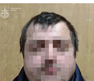 Жителя Слов’янська засудили до 15 років за передачу даних російським військовим