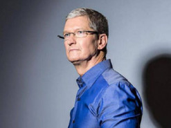 Тім Кук укотре засудив антимонопольне регулювання в США та Європі