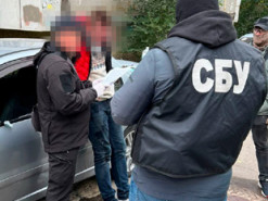 СБУ викрила «блогерів», які готували сюжети для кремлівських ЗМІ на Миколаївщині