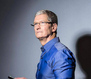 Тім Кук укотре засудив антимонопольне регулювання в США та Європі