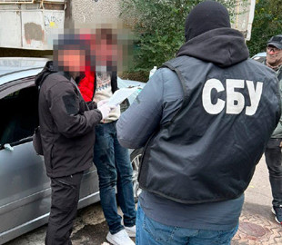 СБУ викрила «блогерів», які готували сюжети для кремлівських ЗМІ на Миколаївщині