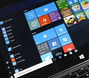 Microsoft выпустила две новые тестовые сборки Windows 10