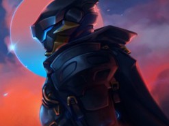 Главные эксперты индустрии оценили графику Anthem