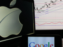 Депутаты хотят ввести НДС для Google, Netflix, Facebook и других иностранных поставщиков интернет-услуг