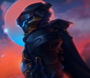 Главные эксперты индустрии оценили графику Anthem