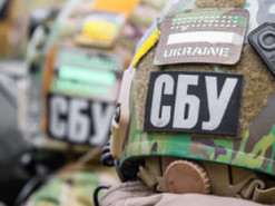 СБУ затримала російського шпигуна, який корегував удари по мосту через Дністровський лиман