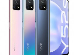Представлена новая версия смартфона Vivo Y52s