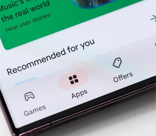 Google ускладнює встановлення небезпечних додатків на Android