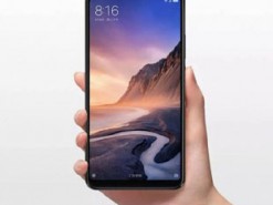 Огромный смартфон Xiaomi Mi Max 3 получил важное обновление