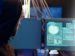 Хакери атакували організації, що допомагають потерпілим від війни в Україні