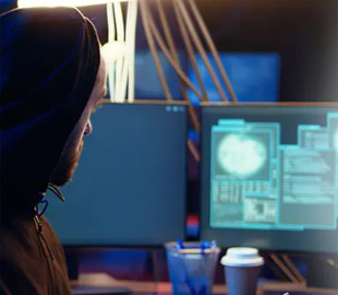 Хакери атакували організації, що допомагають потерпілим від війни в Україні