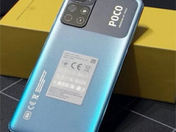 Стали известны характеристики Xiaomi POCO M4