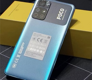 Стали известны характеристики Xiaomi POCO M4