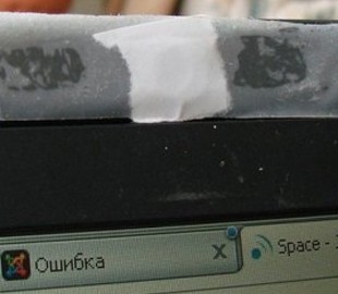 Камеру ноутбука нужно заклеивать. И вот почему