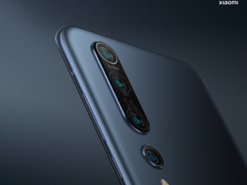 Xiaomi отменила мировую премьеру Xiaomi Mi 10 