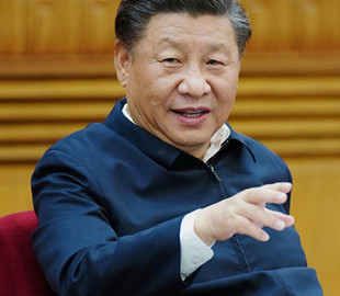 У Китаї хочуть створити "відкритий і безпечний" інтернет разом із іншими країнами