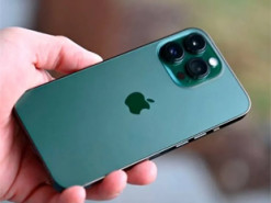 iPhone 16 може вийти у новому зеленому кольорі