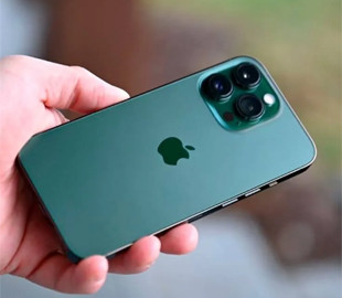 iPhone 16 може вийти у новому зеленому кольорі